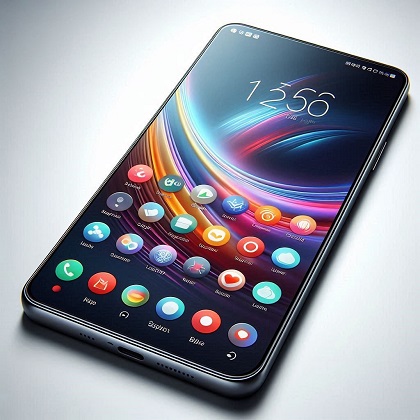 Modele telefoane smart