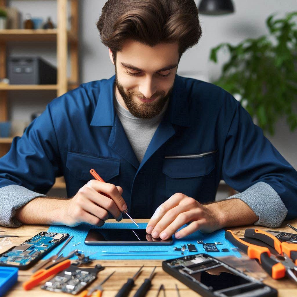 Reparatii telefoane